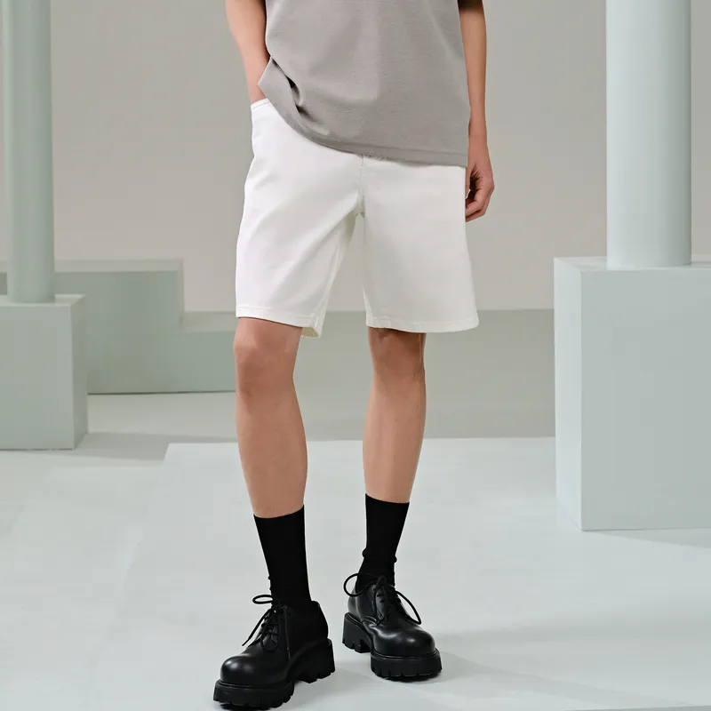 GXG Denim Shorts Men-2