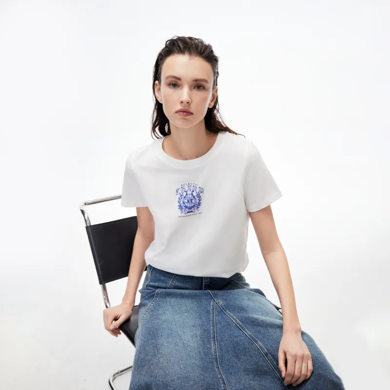 ONLY T Shirts Women's-3