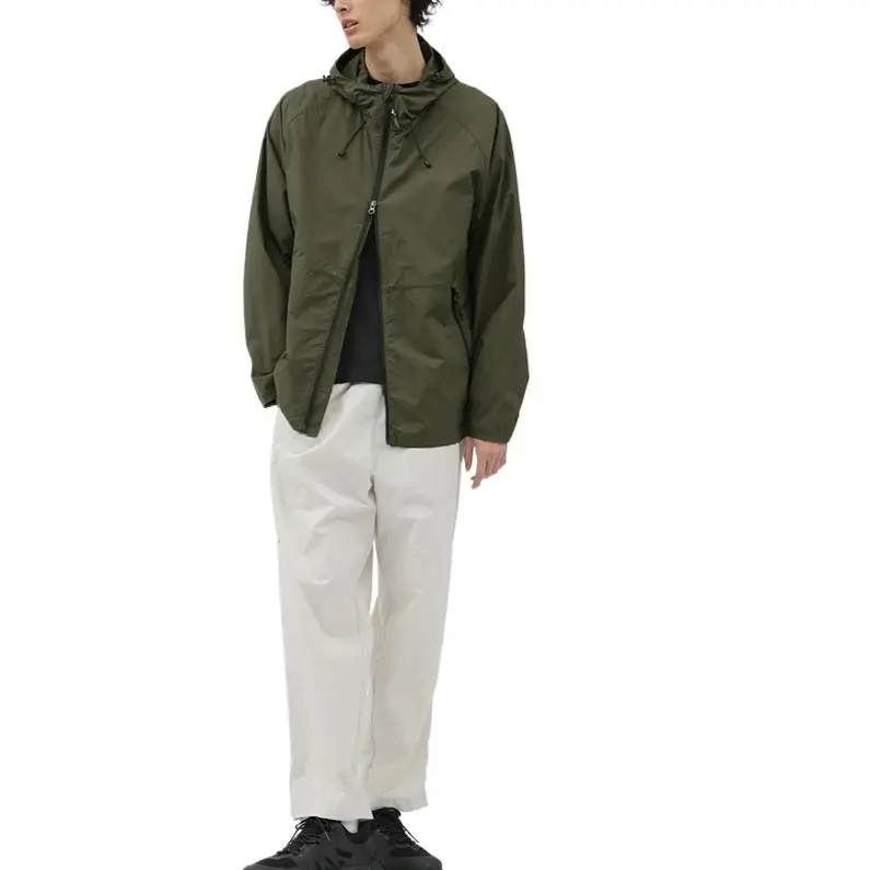 Mizuno MARGARET HOWELLMIZUNO FOR MARGARET HOWELL Jacket Men's-1