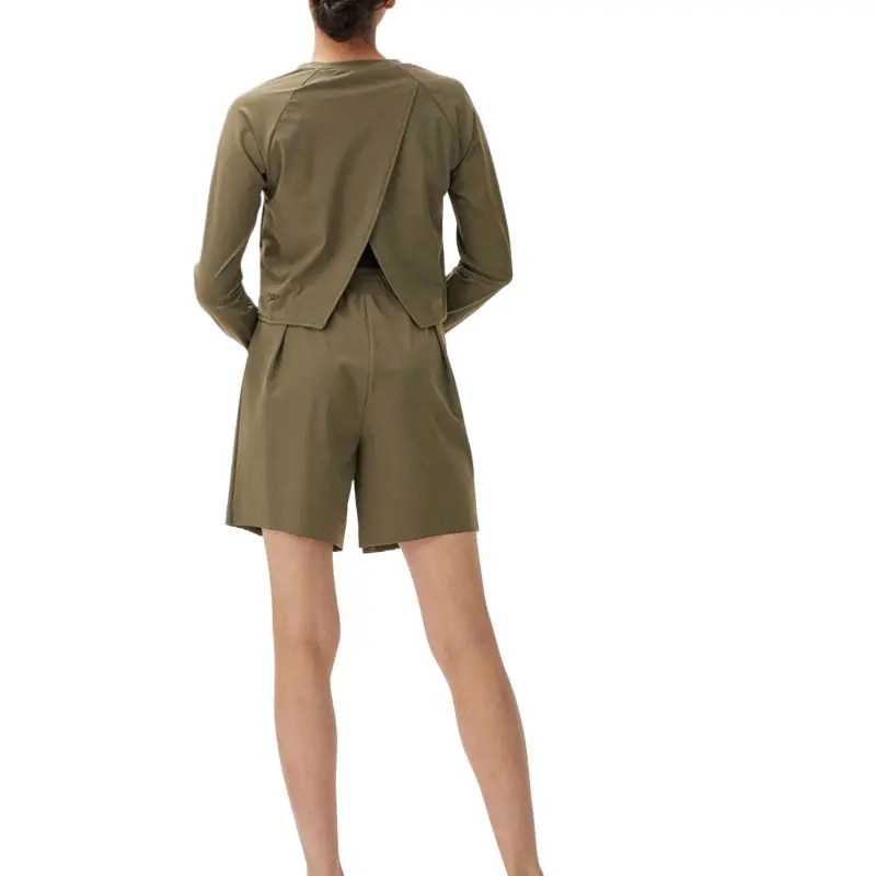 Speedo Casual Shorts Women's-4
