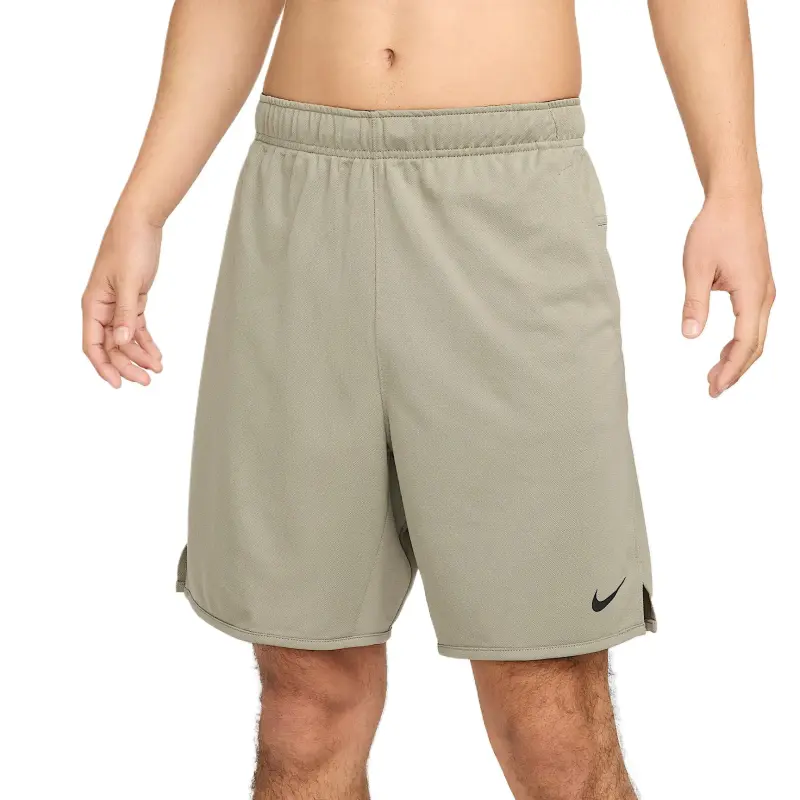 Nike DRI FIT TOTALITY SS25 Sports Shorts Men's Light Army Green/Black/Light Army Green/Black-4