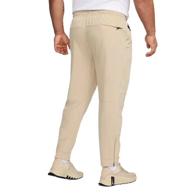 Nike Unlimited Men's Dri FIT Zippered Cuff Versatile Pants-3