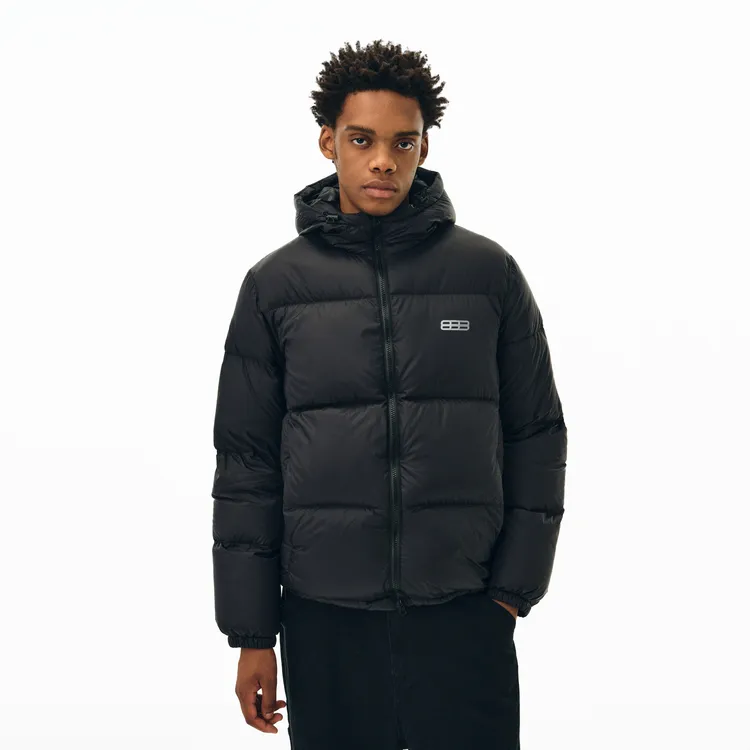 FPA ALWAYS MOVING Series Down Jackets Unisex-3
