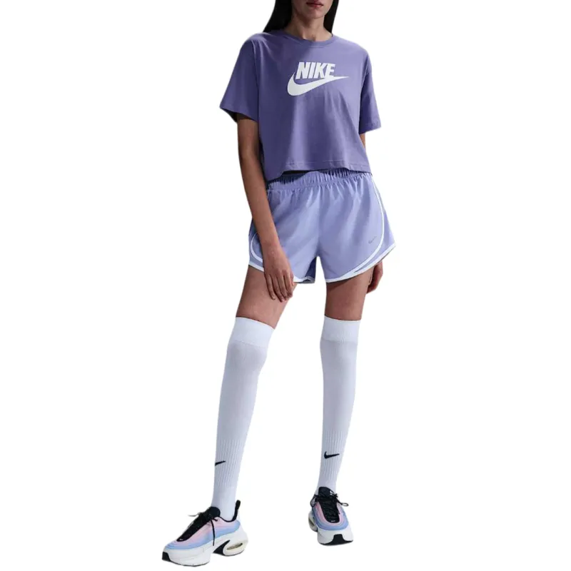 Nike Sportswear Essential Women's Cropped Logo T Shirt-2