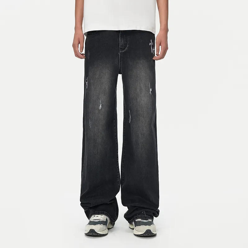 FKFT Jeans Unisex-7