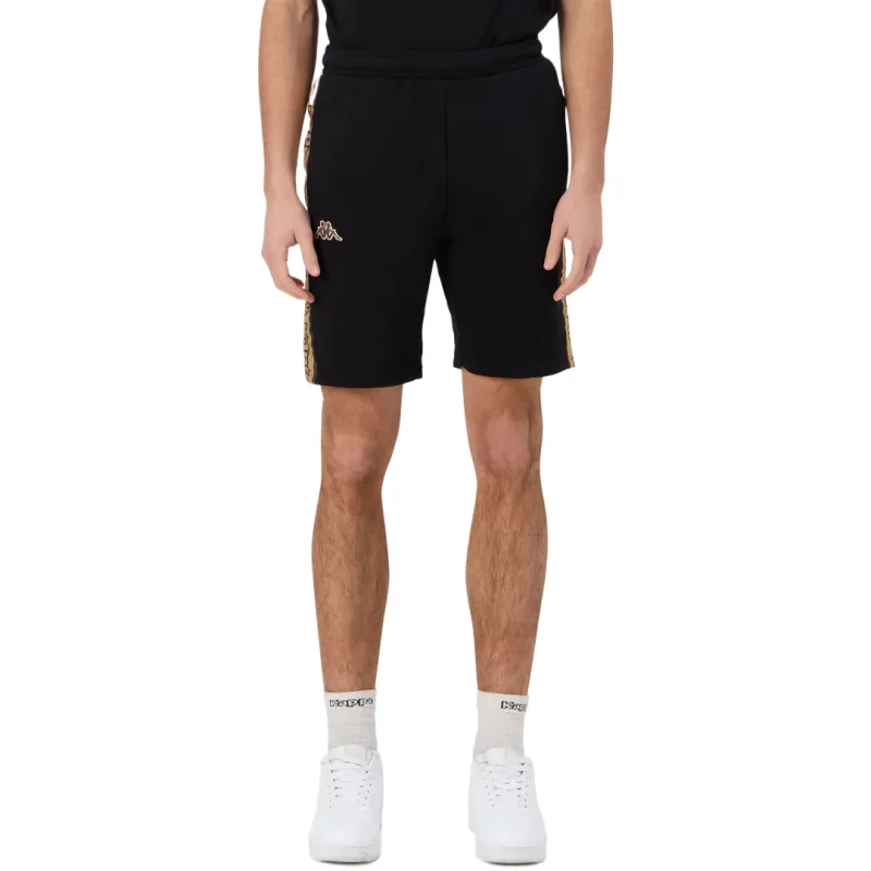 Kappa OMINI Barbastro Sports Shorts Men's-8
