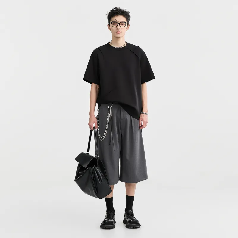 EARL JOEL T Shirts Men-8