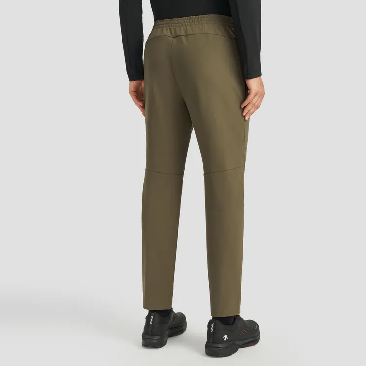 DESCENTE TRAINING Woven Sports Pants Men's-6