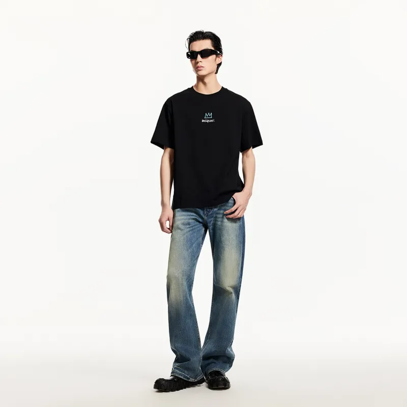JACK&JONES T Shirts Men-14