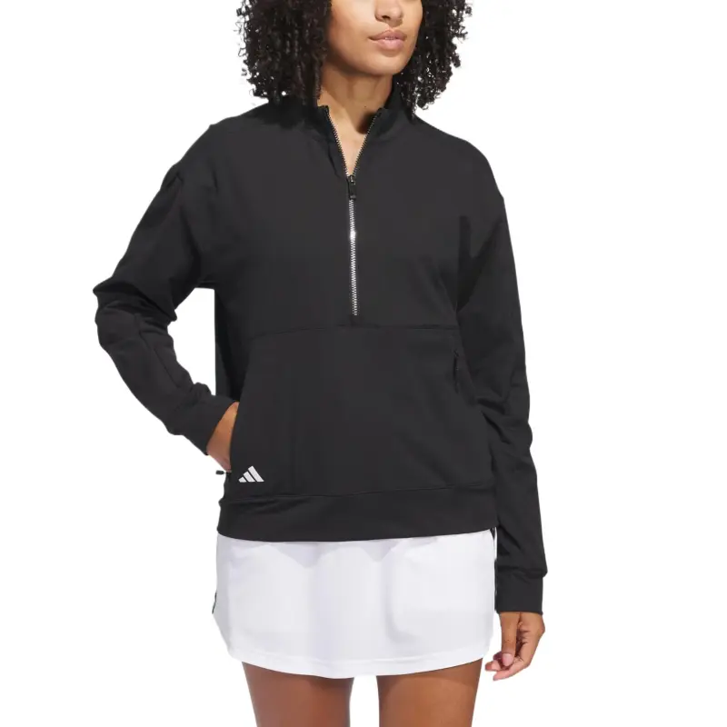 Adidas Adizero Jackets & Coats Women's Black-1