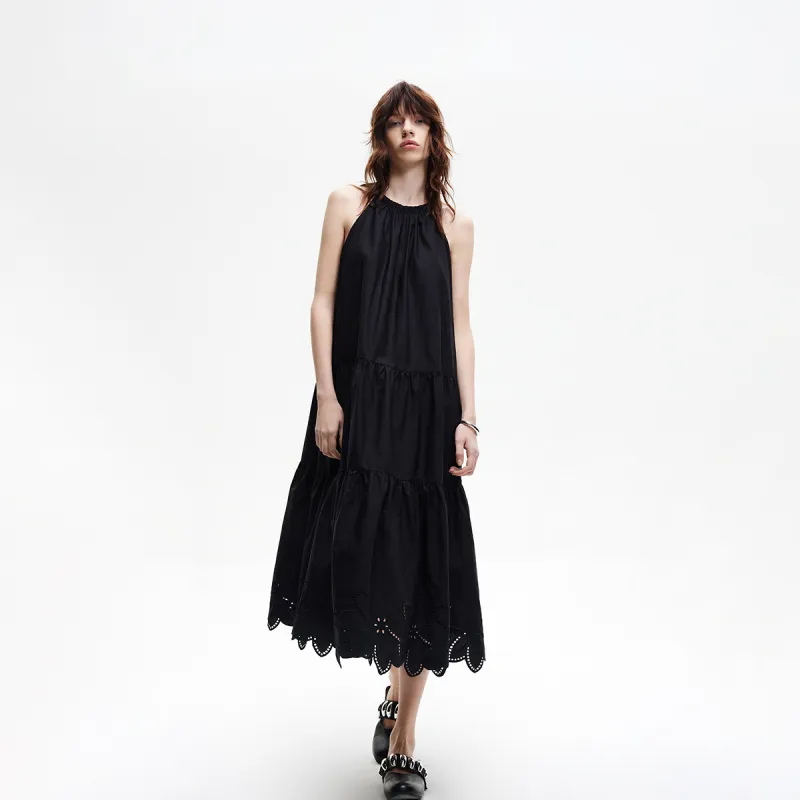 ONLY Sleeveless Dresses Women's-3
