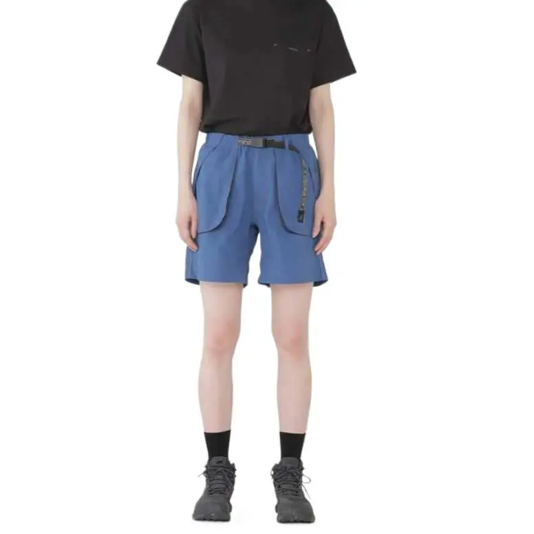 Gramicci x Wander Casual Shorts Women's-2