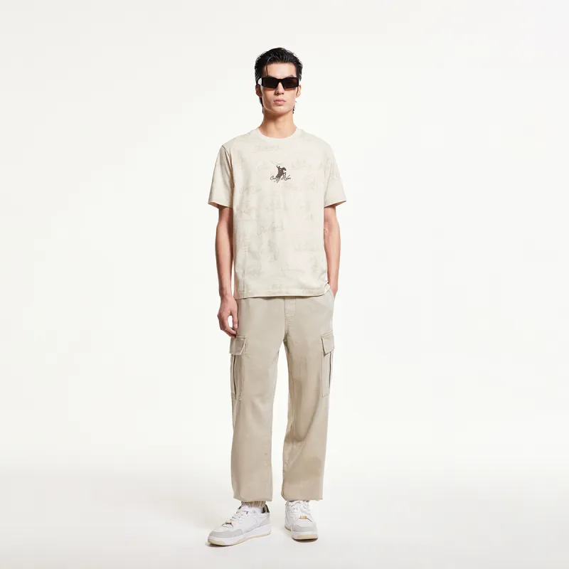 JACK&JONES T Shirts Men-9