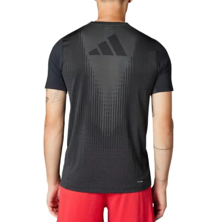 Adidas Free Shipping With AdiClub Airchill Tee-2