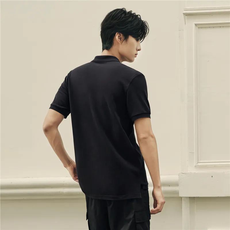 UNIQLO Polo Shirts Men-28