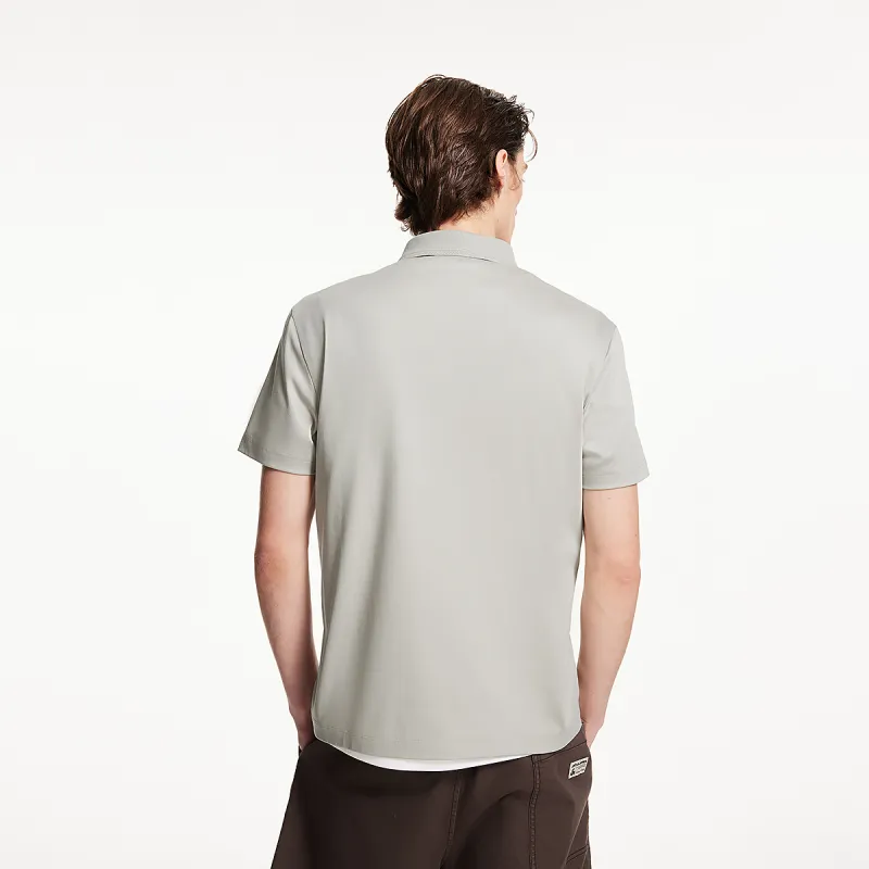 JACK&JONES Polo Shirts Men-10