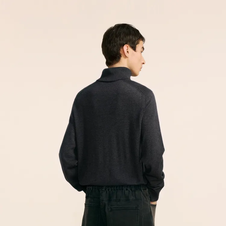 CROQUIS Sweaters Men-8