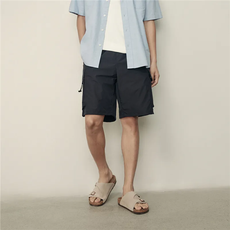 UNIQLO Casual Shorts Men-4