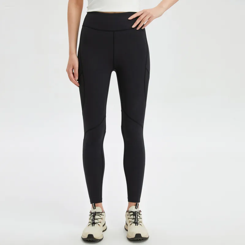 KOLON SPORT HIKE Series Casual Pants Women's-2