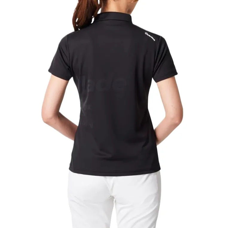 TAYLORMADE Polo Shirts Women's-4
