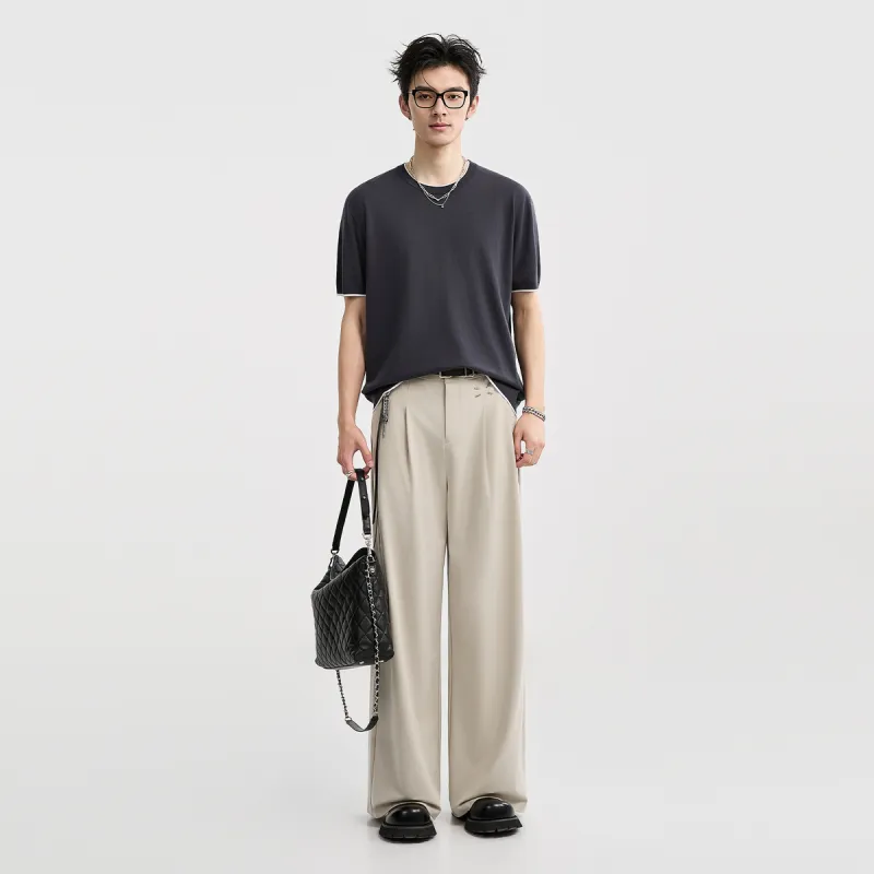 EARL JOEL T Shirts Men-7