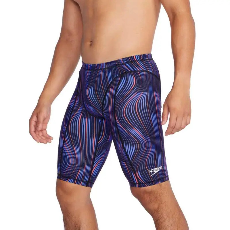 Speedo Vanquisher Swimming Shorts Men's-5