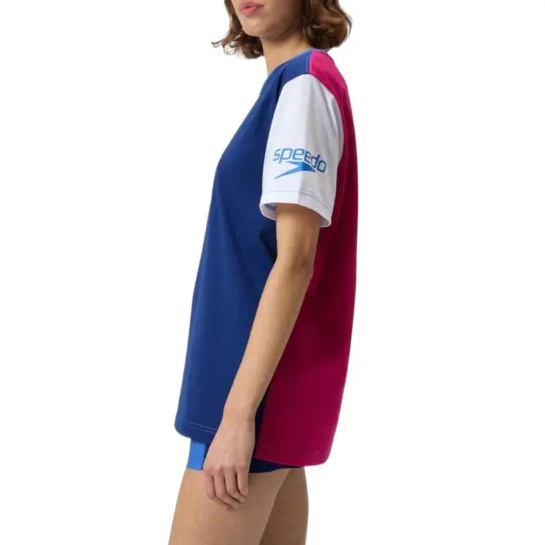 Speedo T Shirts Unisex-3