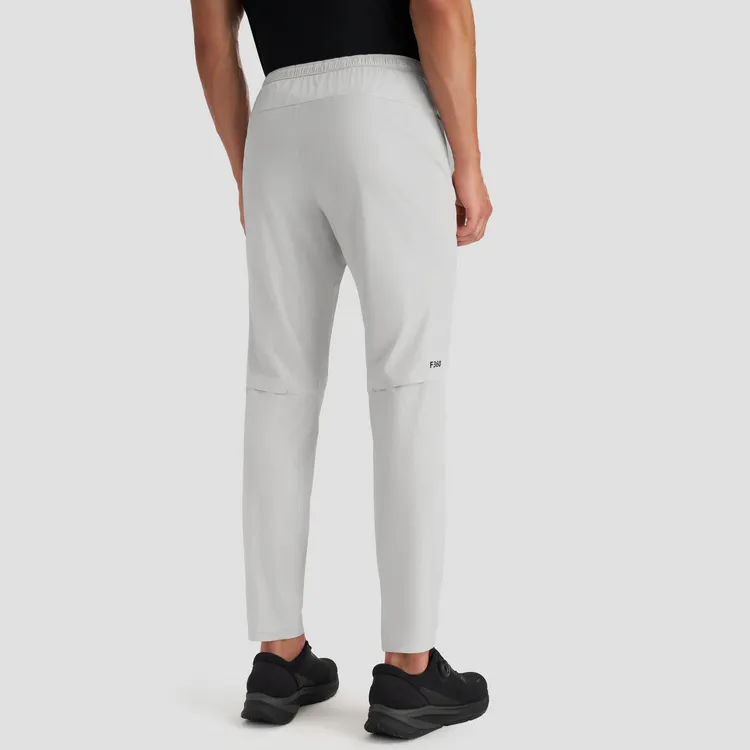 DESCENTE RUNNING Casual Pants Men's-4