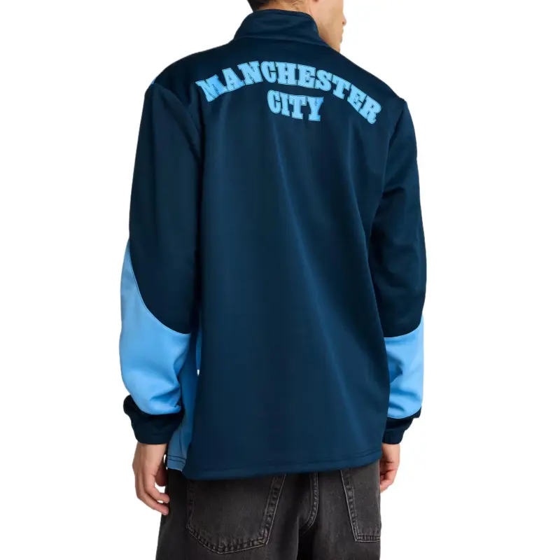 PUMA Ftblnrgy Jackets & Coats Men's Blue-3