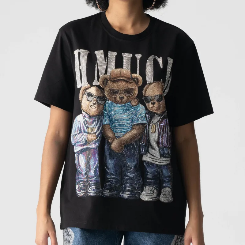TCH T Shirts Unisex-2