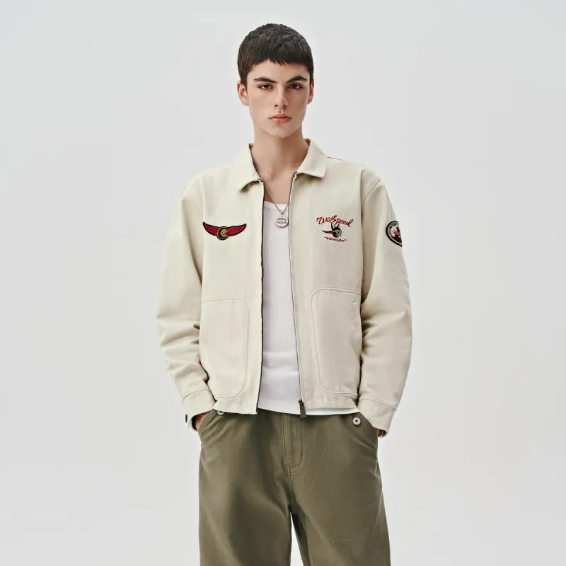 714STREET Jackets & Coats Unisex-8
