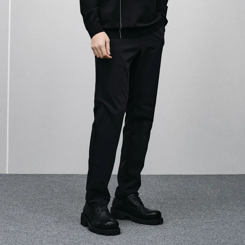 GXG Zero Pressure Series Casual Pants Men's-9