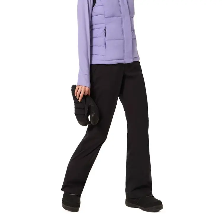 Oakley Tc Juno Reduct HYDROFREE DWR Ski Pants Women's Black-7