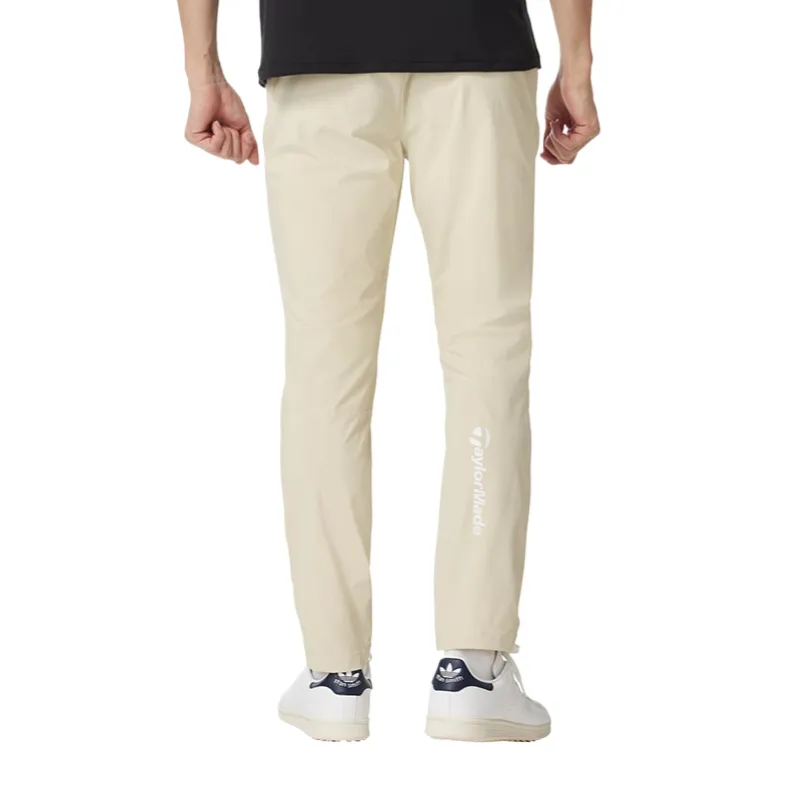 TAYLORMADE Golf Knitted Sweatpants Men's-1