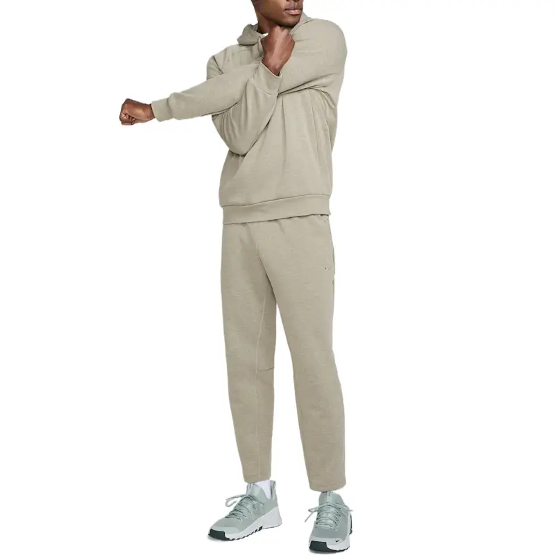 Nike PrimaryDRI-FIT UV Fleece Casual Pants Men's Lightweight Army/Heather/Lightweight Army-2