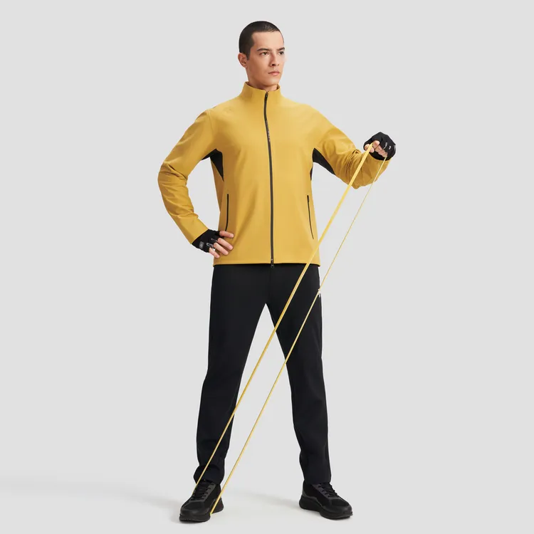 DESCENTE Training Series Jacket Men's-4