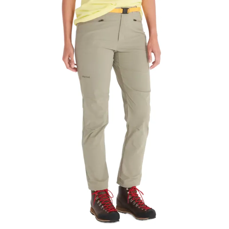 Marmot Mountain Active Pant Casual Pants Women's-4