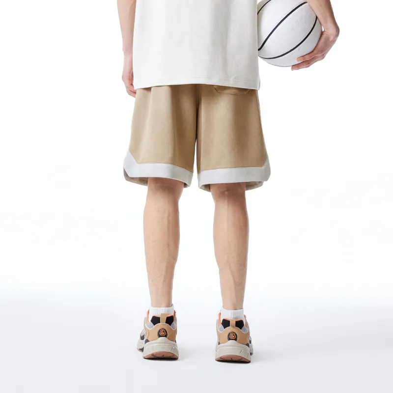 JACK JONES· x NBA Casual Shorts Men's-3