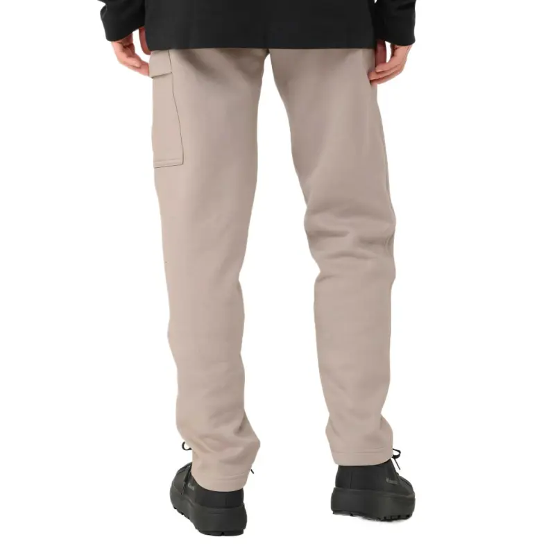 Columbia Wallowa Casual Pants Men's Crushed Clay-2