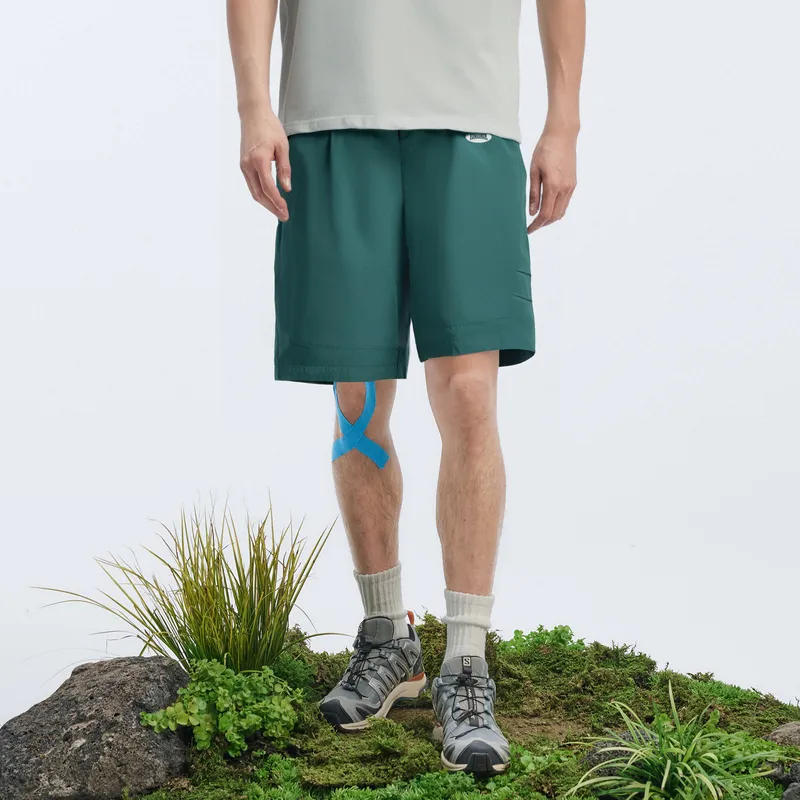 LONSDALE Sports Shorts Unisex-23