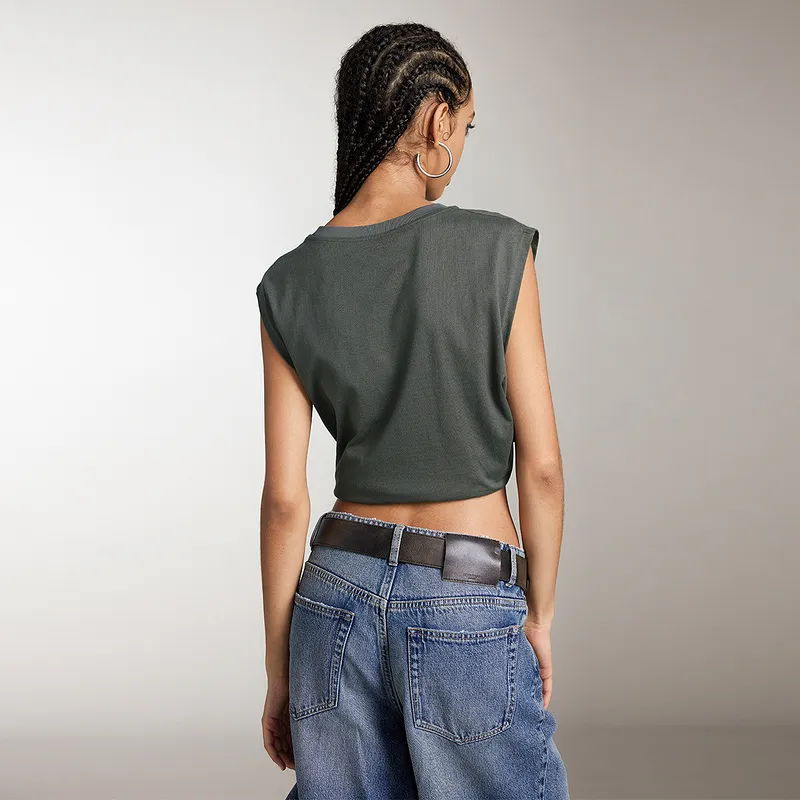 Miss Sixty T Shirts Women's-4