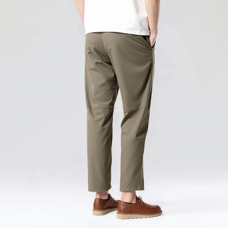 CAT Casual Pants Men-14