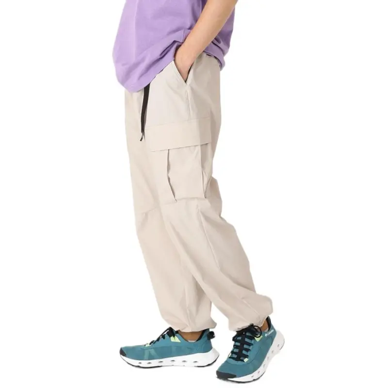 Columbia Cargo Pants Men's Khaki-6