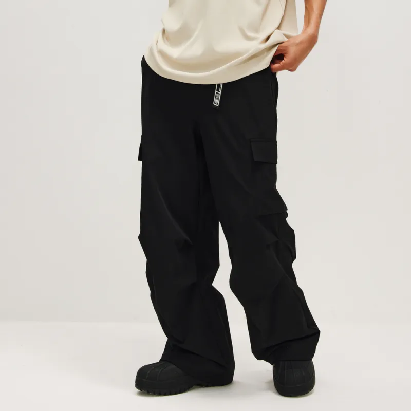 FPA ALWAYS MOVING Series Casual Pants Unisex-8