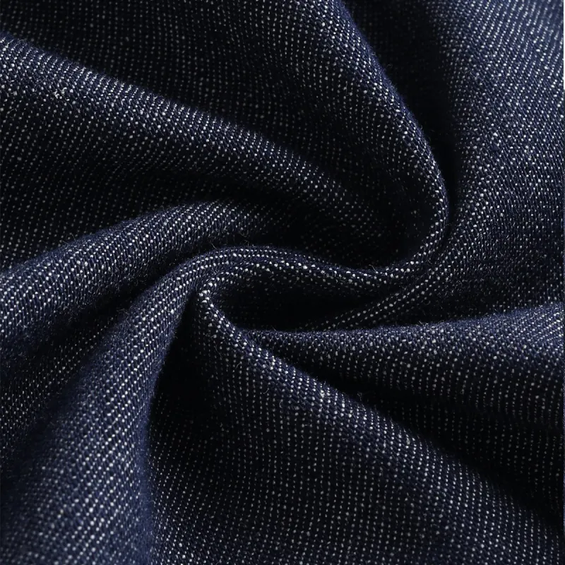 TERRE BLEUE Jeans Women's Dark Blue-7