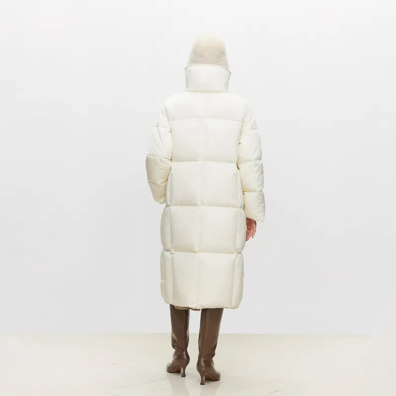 ONLY Down Jackets Women's-2