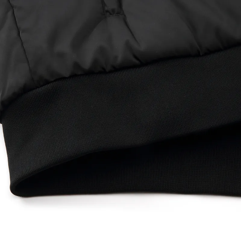 GUESS Jackets Coats Men's Black-6