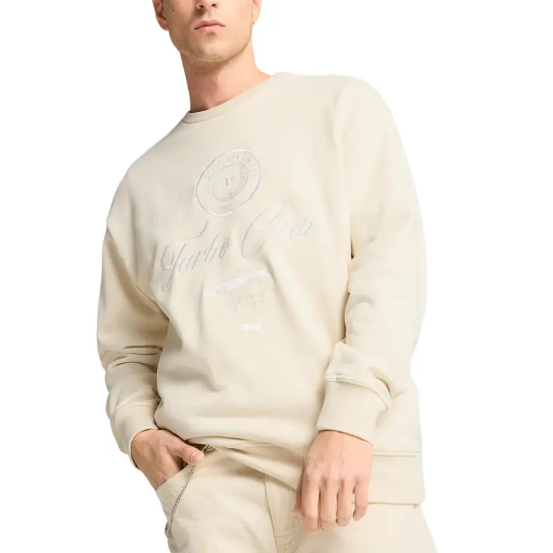 PUMA Playera Porsche Legacy Lifestyle Para Hombre-2