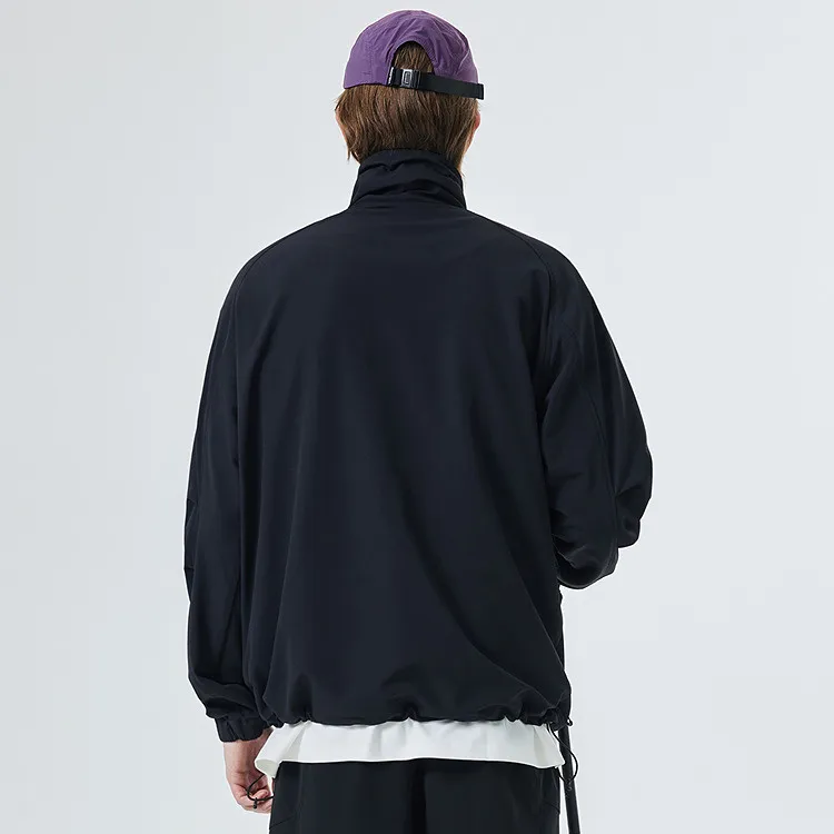 VOLCOM Jackets Unisex-3