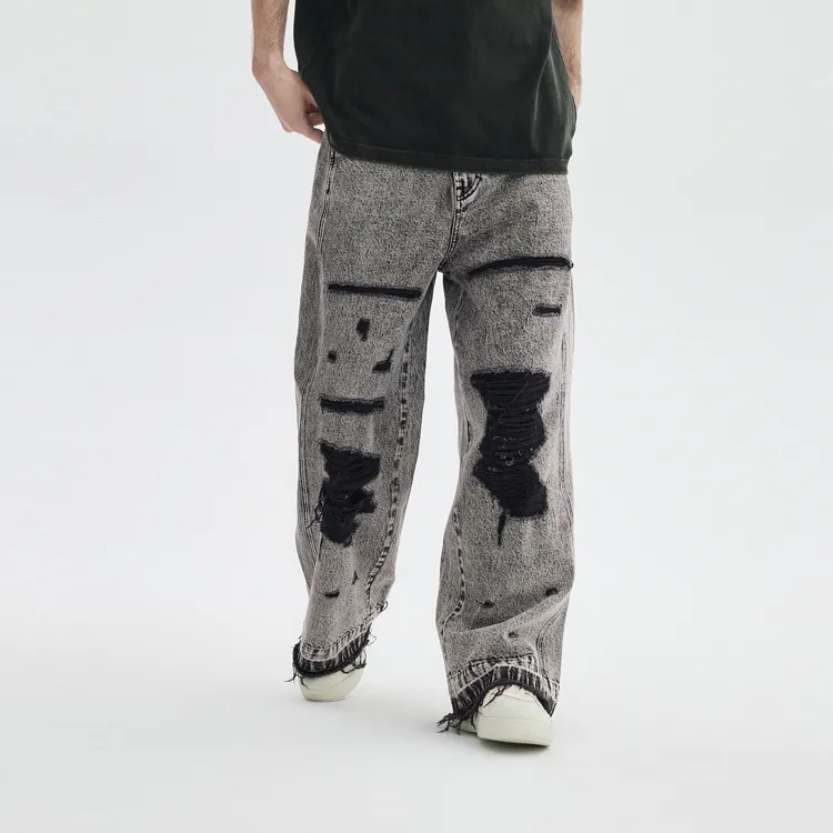 INXX Standby Jeans Unisex-13